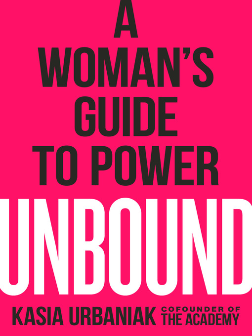 Title details for Unbound by Kasia Urbaniak - Wait list